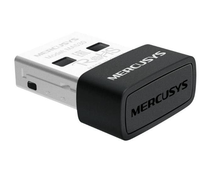 Mercusys MA530 Nano adapter USB Bluetooth 5.3