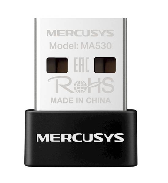 Mercusys MA530 Nano adapter USB Bluetooth 5.3