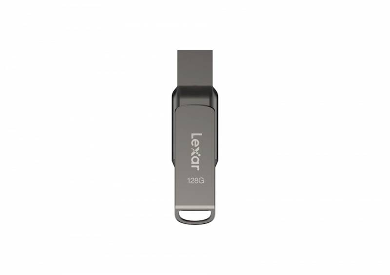 Lexar Pendrive Dual Drive D400 128GB USB-C/A 3.1