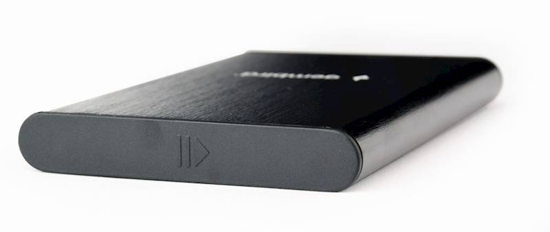 Obudowa na HDD 3.1 Gembird 2.5" | USB C