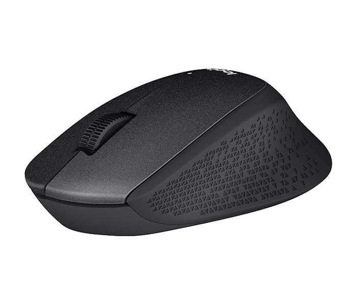 Mysz bezprzewodowa Logitech M330
