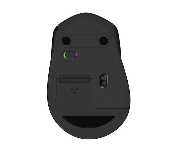 Mysz bezprzewodowa Logitech M330