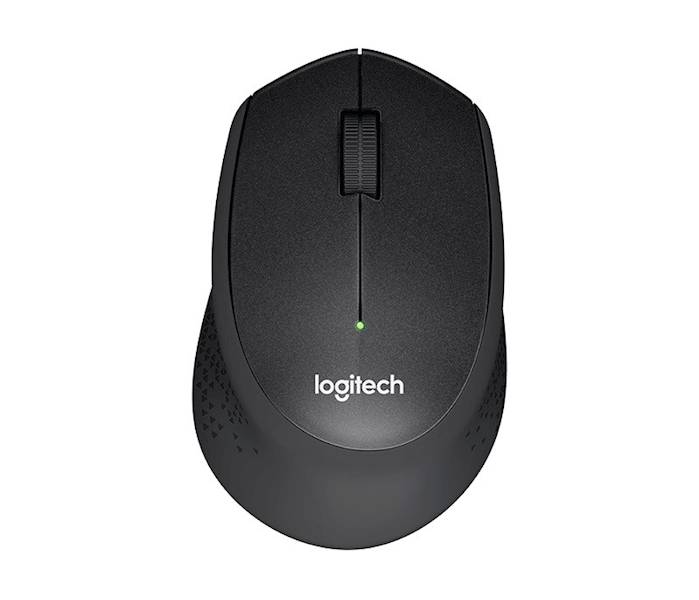 Mysz bezprzewodowa Logitech M330