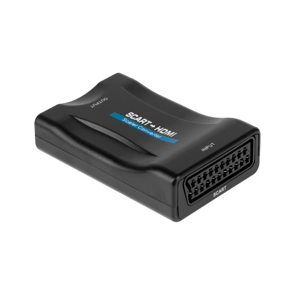 Konwerter AV (euro) - HDMI