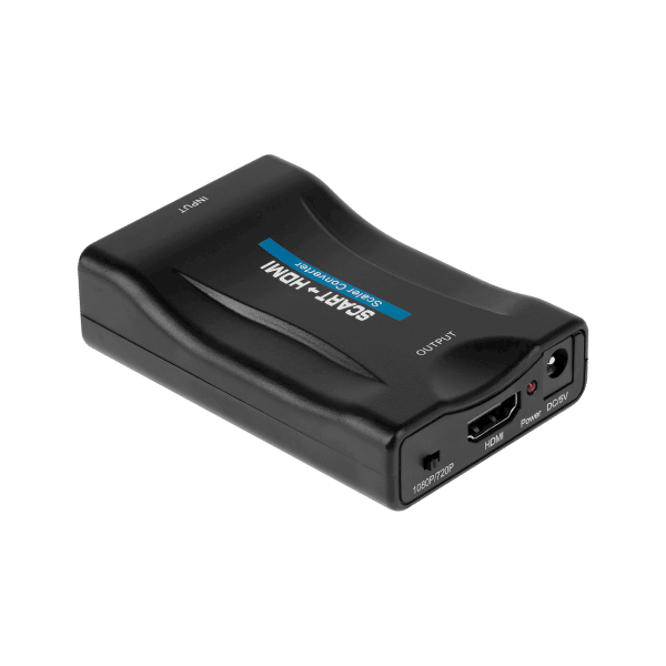 Konwerter AV (euro) - HDMI