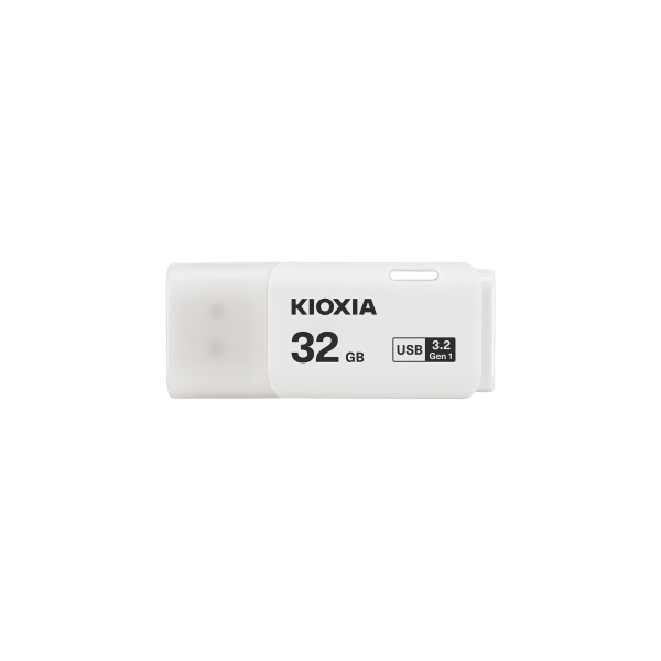 Pendrive KIOXIA Hayabusa U301 | USB 3.2 | 32GB