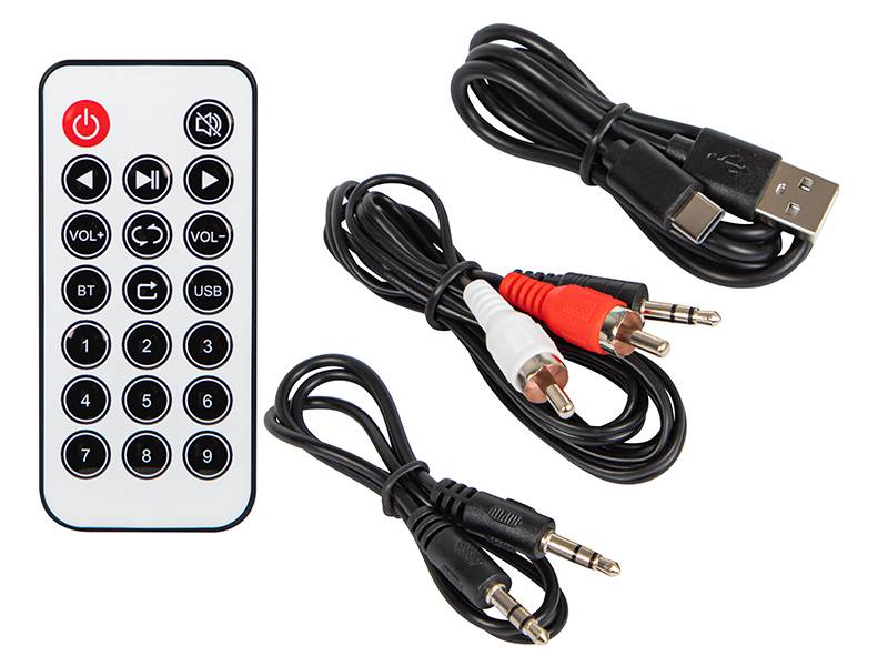 Transmiter Bluetooth BLOW AUX OUT Adapter BA-01