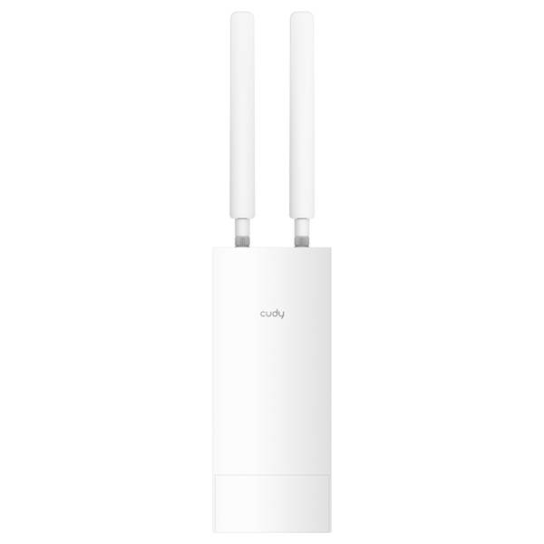 Access Point CUDY RE1200 / AP1200  Repeater Zew.