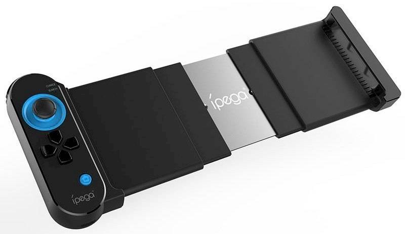 Kontroler gier do tel. PG-9120 Ipega | Bluetooth