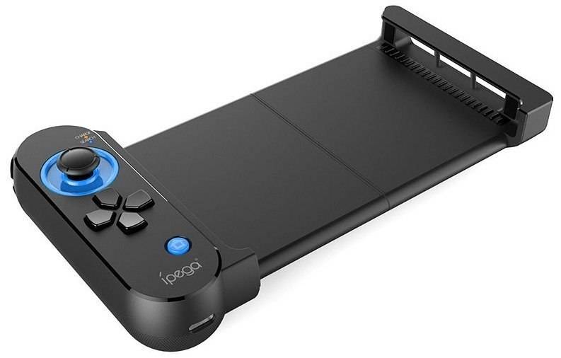 Kontroler gier do tel. PG-9120 Ipega | Bluetooth