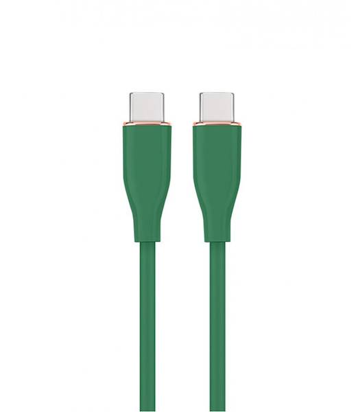 Kabel USB 2.0 CM/CM 60W PD 1.5m Gembird