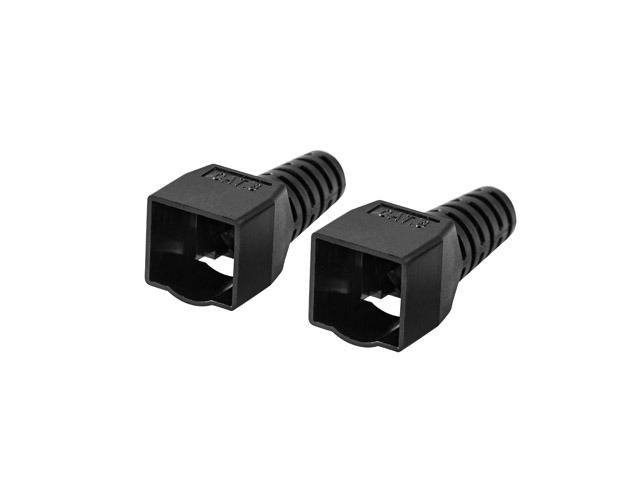 Łącznik RJ45 FTP | kat. 6A | beznarzędziowy