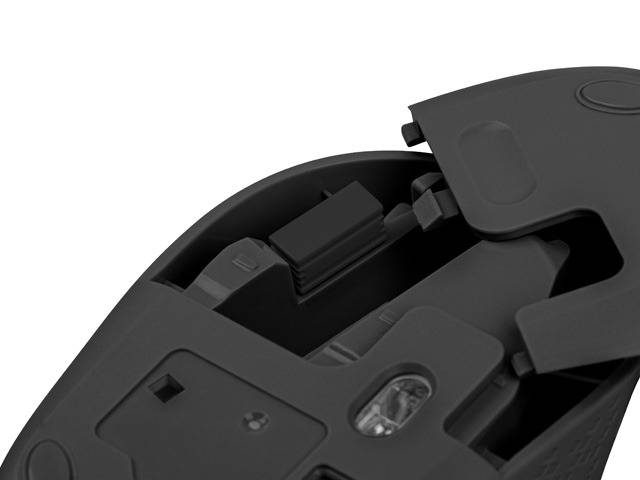 Mysz bezpzewodowa Natec Stork 1600DPI