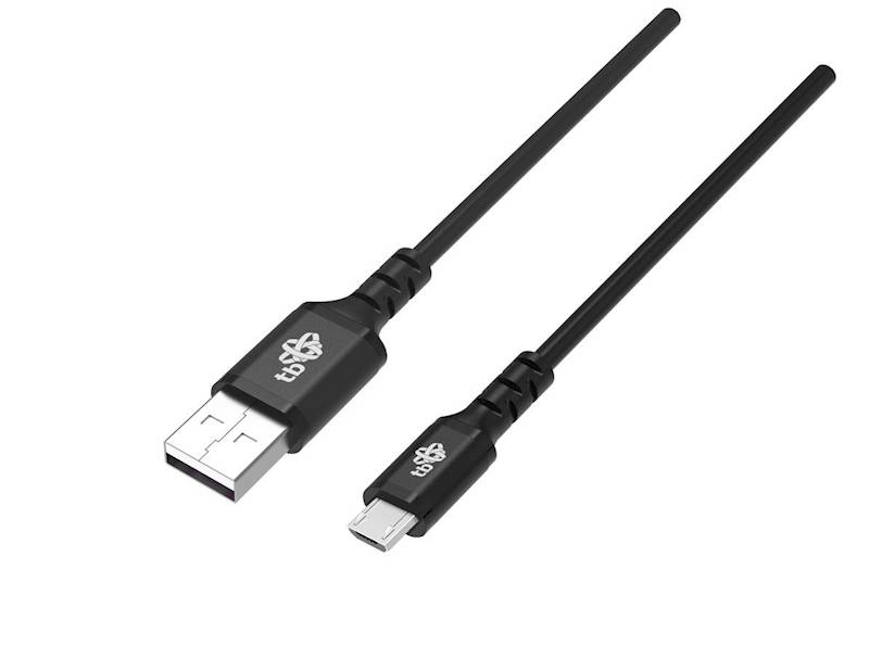 Kabel do ładowania micro USB  -> USB | 3.0 QC | 2m