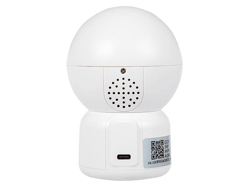 Kamera BLOW WiFi Tuya 3MP T-263 obrotowa niania