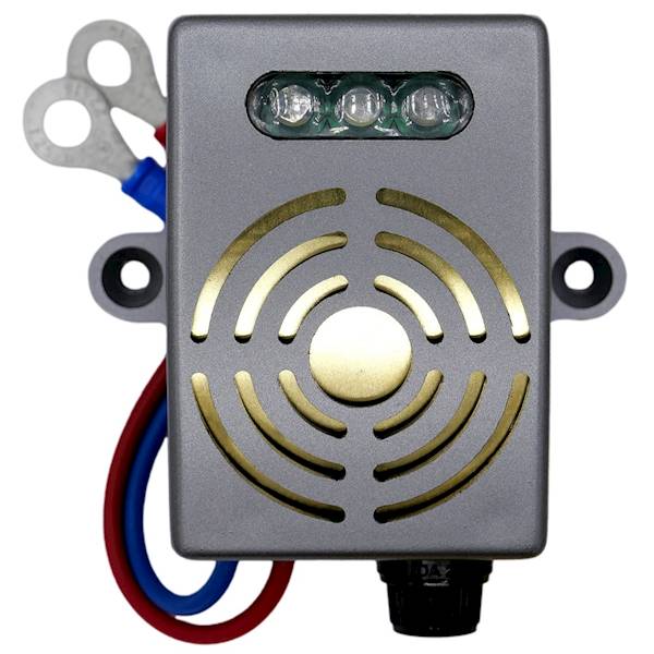 Samochodowy odstraszacz gryzoni ICE-LED