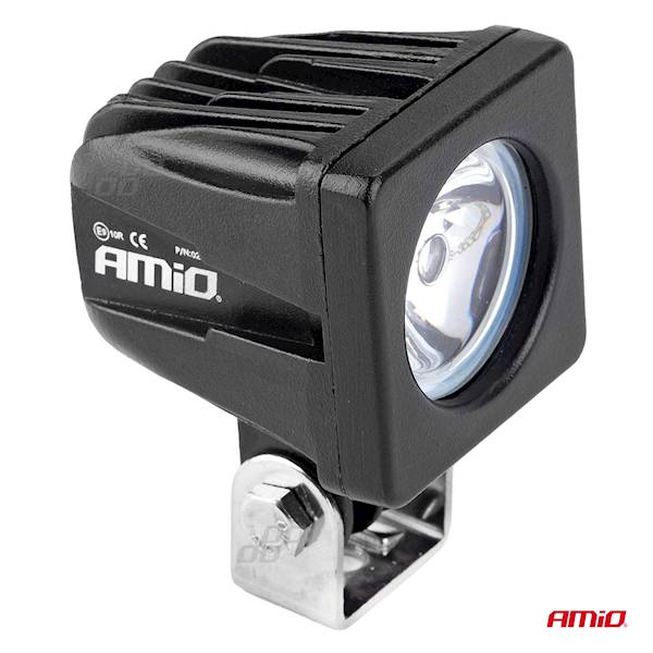 Lampa robocza LED szperacz AWL18 12V24V AMIO-02432