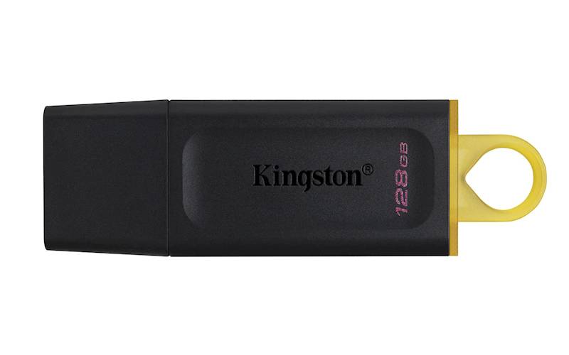 Pendrive KINGSTON USB 3.2 Gen1 DT Exodia | 128GB