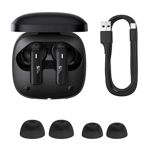 Słuchawki Bluetooth TWS Baseus Bowie E19