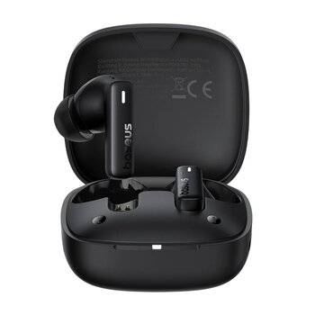 Słuchawki Bluetooth TWS Baseus Bowie E19