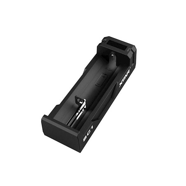 Ładowarka do ogniw 18650 SC1 Xtar