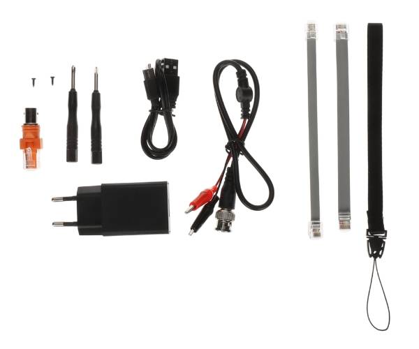 Tester sieci LAN RJ45 PoE kabli CS-NT64A 