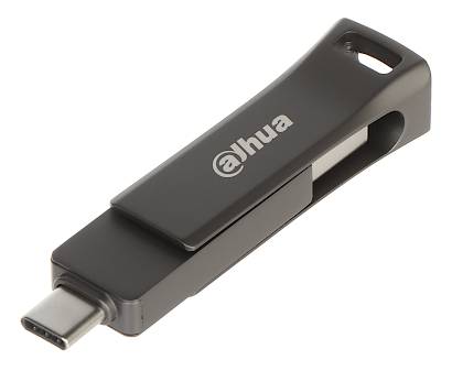 Pendrive DAHUA Dual USB 3.2 Gen.1 + Typ C | 128GB