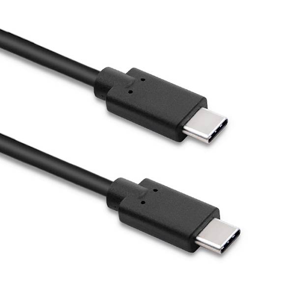 Kabel Qoltec USB 3.1 typ C | QC 3.0 | 3m