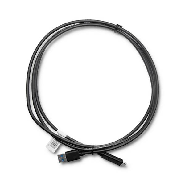 Kabel do ładowania Qoltec USB C -> USB 3.0 | 1.8m