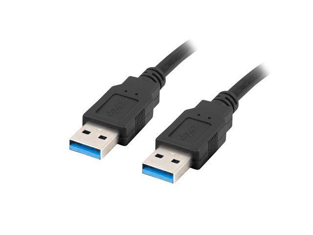 Kabel USB A -> USB A | 3.0 | 0.5m