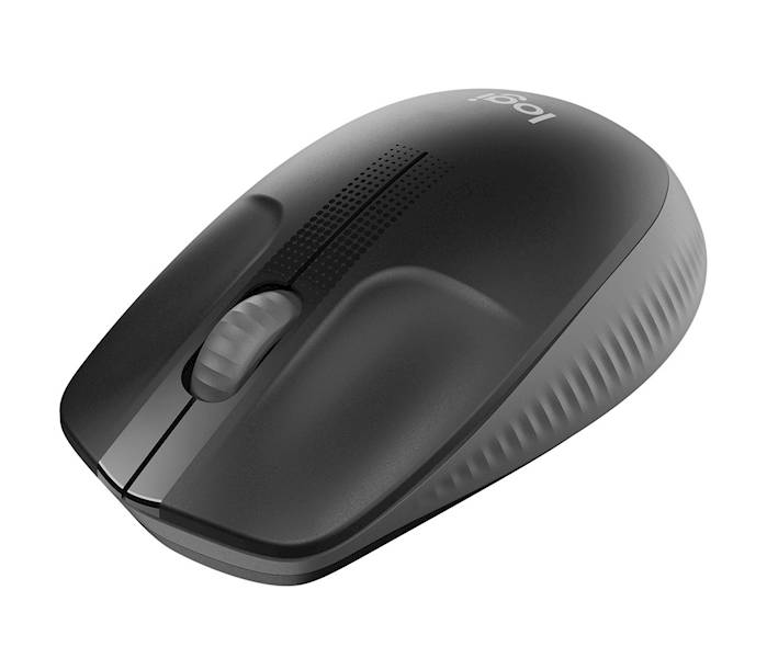 Mysz Logitech M190 Bezprzewodowa | 1000 DPI