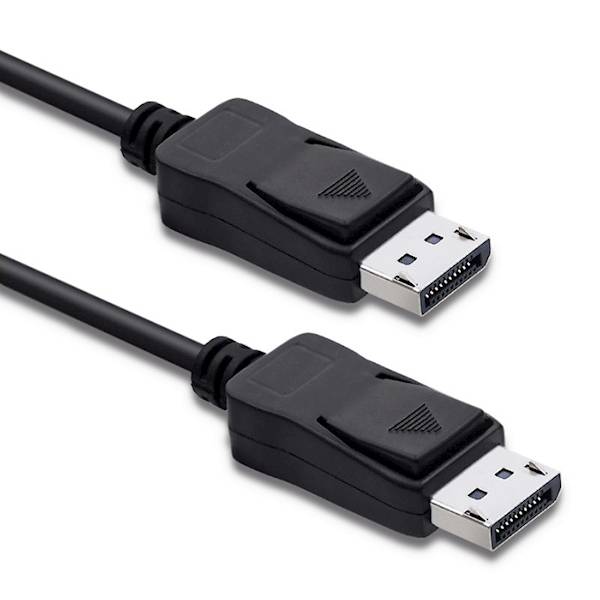 Kabel DisplayPort v1.4 | M/M | 1.5m