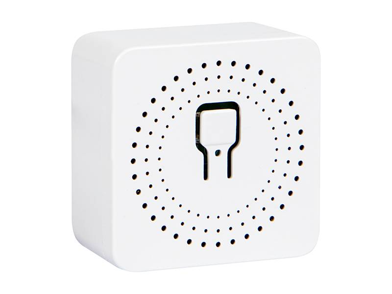 Inteligentny włącznik dopuszkowy sterowany WiFi