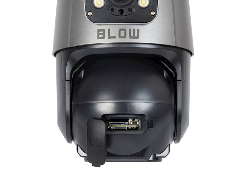 Kamera BLOW 4G PTZ 3MP+3MP V-PT62 78-787#