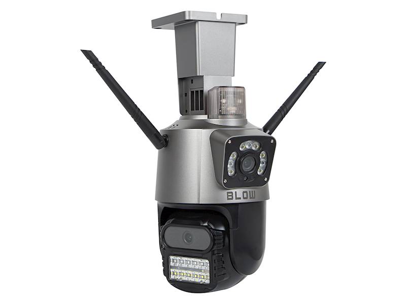 Kamera BLOW 4G PTZ 3MP+3MP V-PT62 78-787#