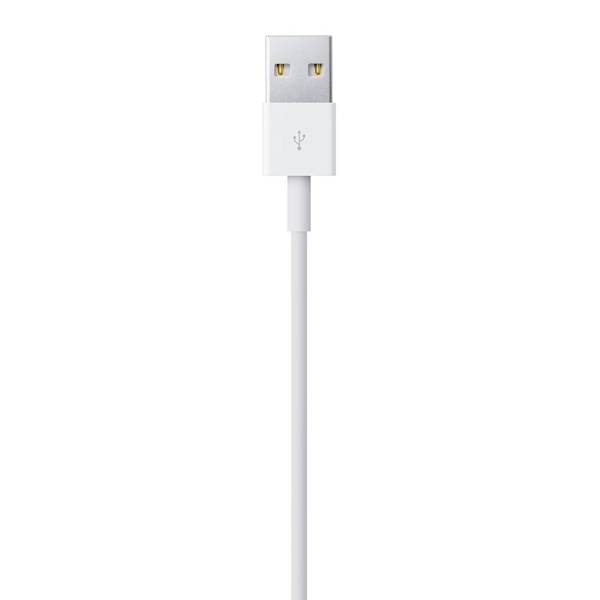 Kabel do iPhone Apple USB A -> Lightning 1m oryg.