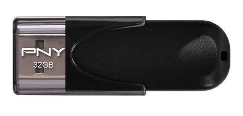 Pendrive PNY Attache 4 USB 2.0 32GB
