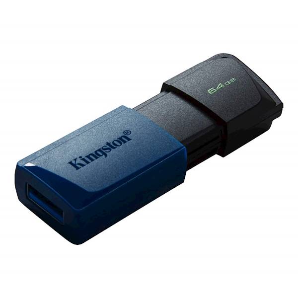 Kingston Pendrive Data Traveler Exodia M 64GB USB3