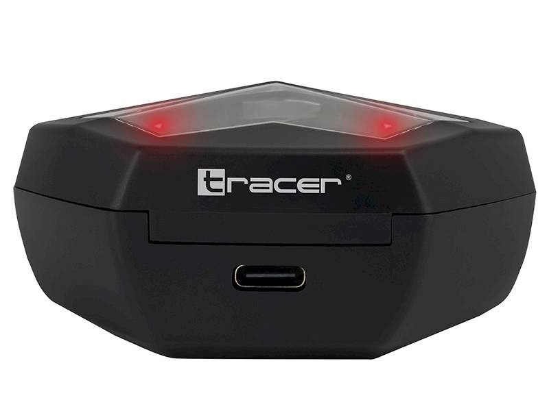 Słuchawki bezprzewodowe BT Tracer G1 TWS