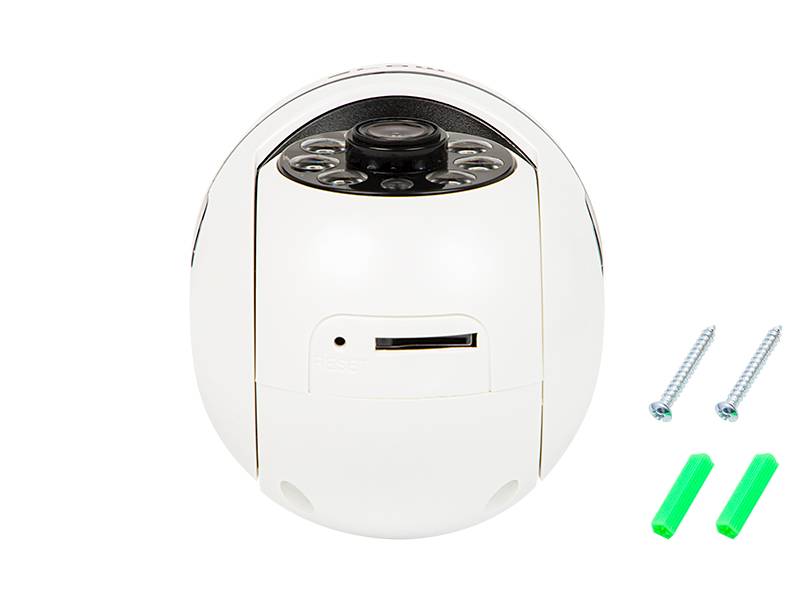 Kamera Blow WiFi 3mpx żarówka E27 H-933 Obrotowa
