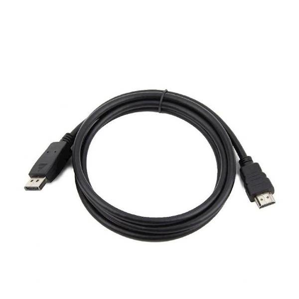 Kabel DisplayPort -> HDMI | M/M | 10m