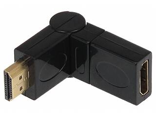 Łącznik regulowany HDMI 