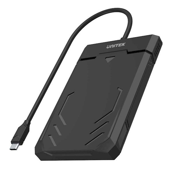 Obudowa do dysku 2,5'' Unitek Y-3036A
