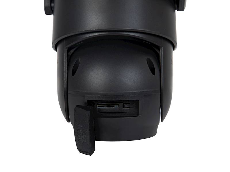 Kamera BLOW WiFi DualLens 2x3MP I-306 ICSEE czarna