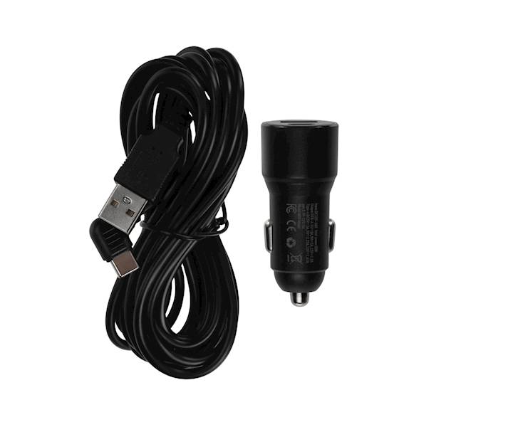 Wideorejestrator samochodowy DAHUA M1PRO 1080p