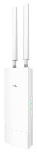 Acces Point AP1200 OUTDOOR Wi-Fi 5 CUDY 