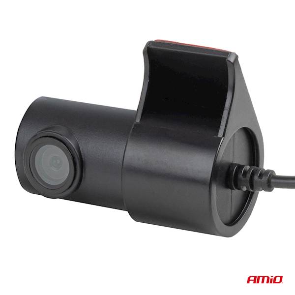 Wideorejestrator samochodowy Amio 04801 4K+2K