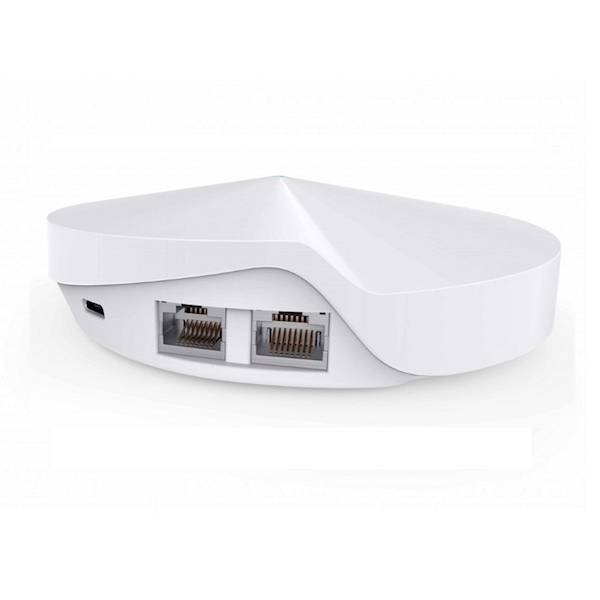 TP-Link DECO M5 Mesh AC1300 2xGigabit (3-pack)