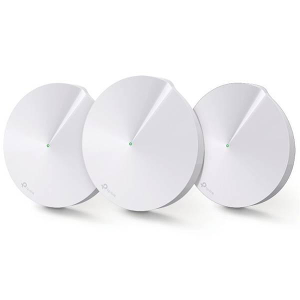 TP-Link DECO M5 Mesh AC1300 2xGigabit (3-pack)