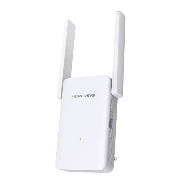 RRepeater WiFi Mercusys ME80X | AX3000 | RJ45